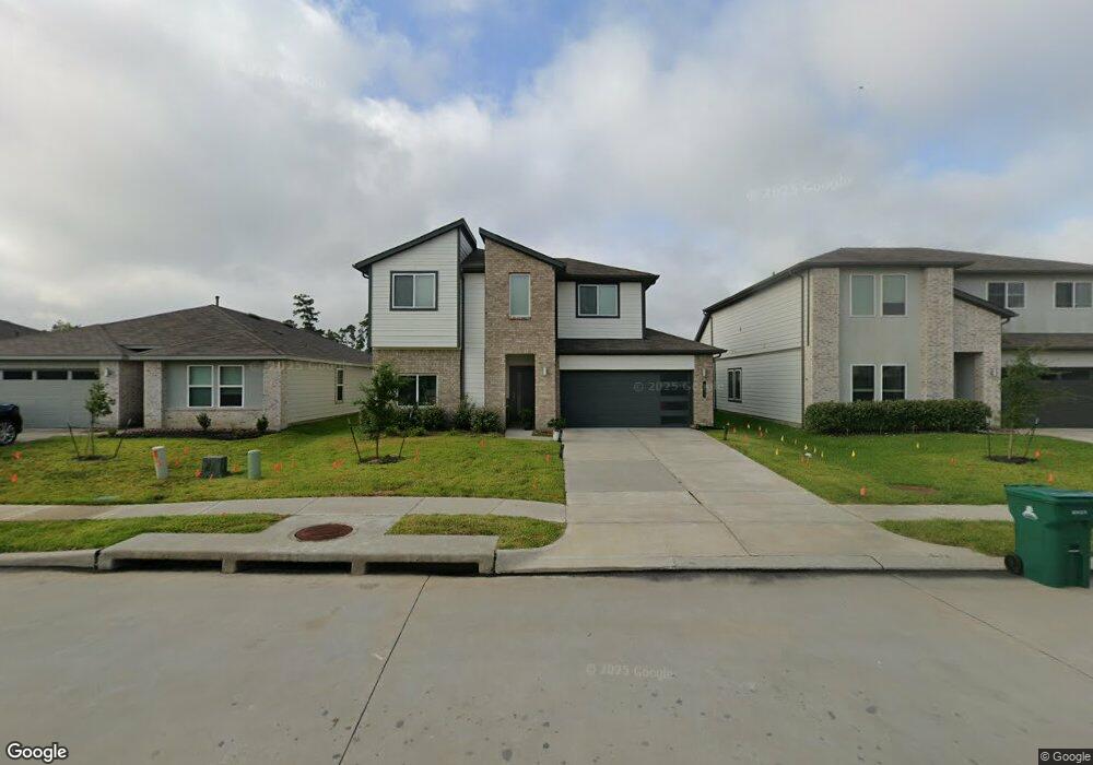 10325 Cascade Range Ln, Conroe, TX 77384 - photo 1