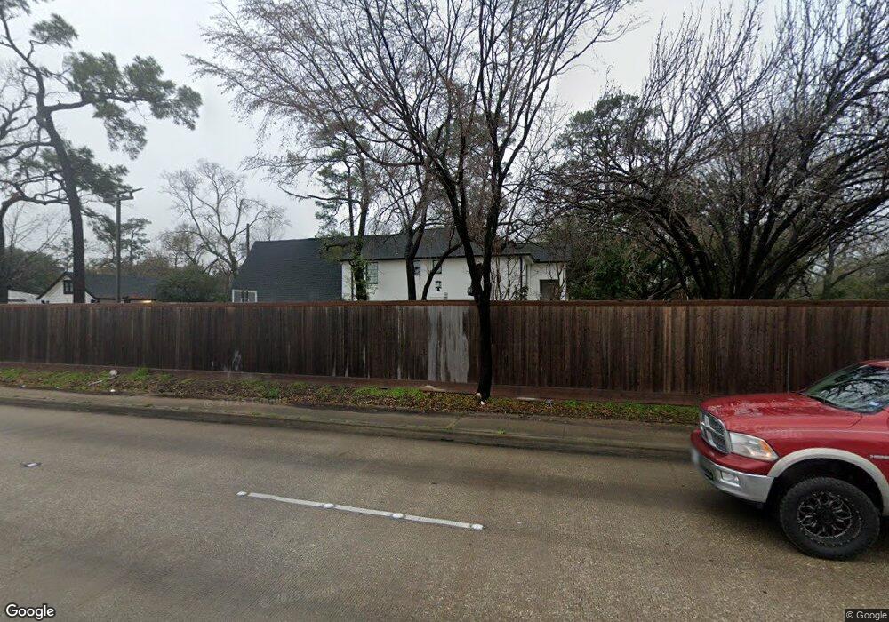 701 Garden Oaks Blvd, Houston, TX 77018 - photo 1