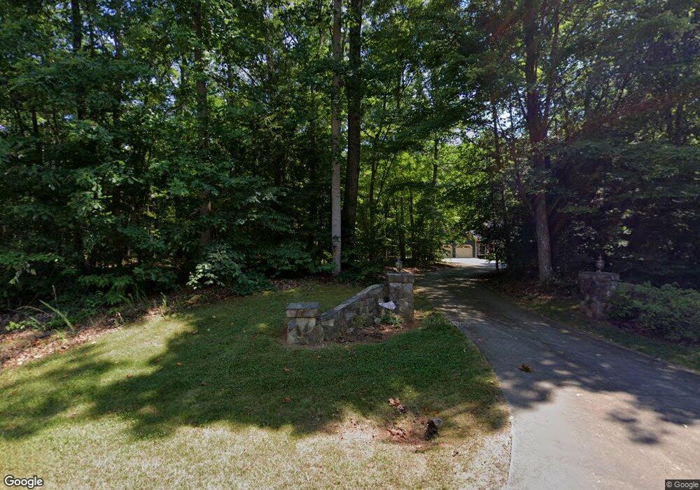 2905 Shaw St, Asheboro, NC 27205 - photo 1