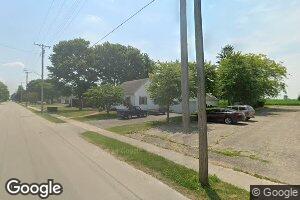 30 E Cross St, Potsdam, OH 45361