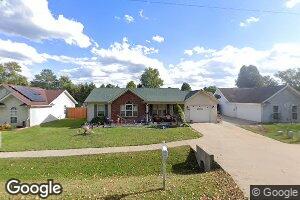 1213 Utica Sellersburg Rd, Jeffersonville, IN 47130