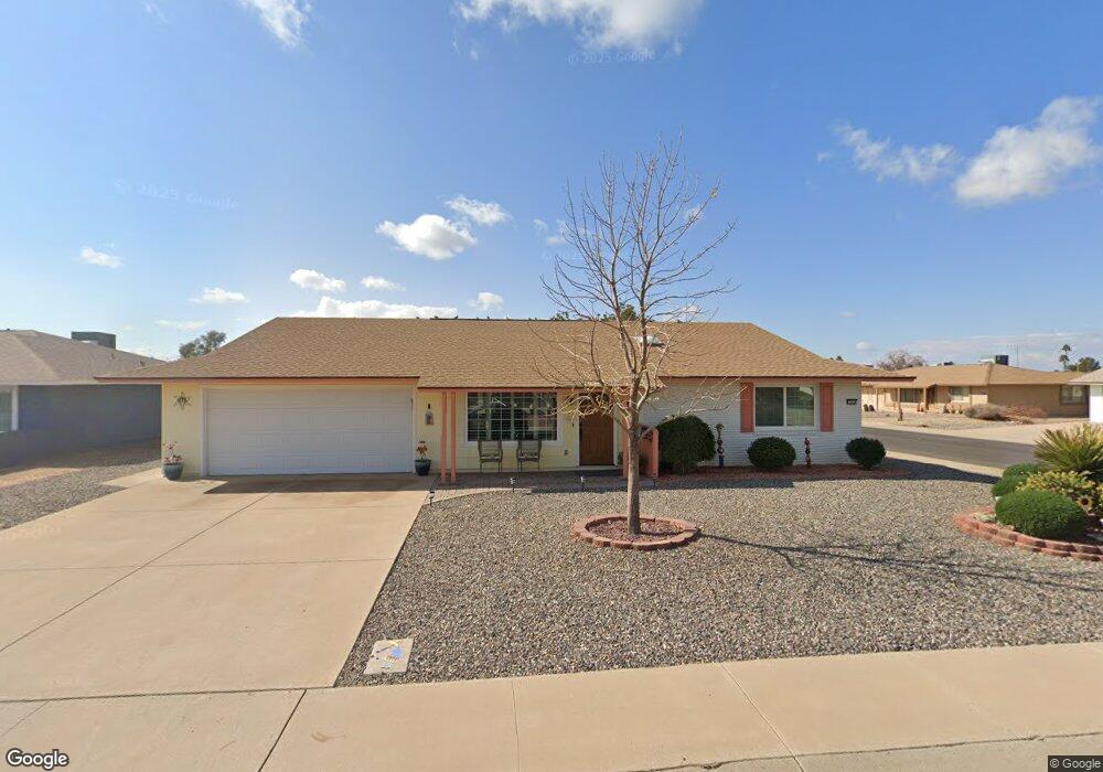 17434 N Azure Ct, Sun City, AZ 85373 - photo 1