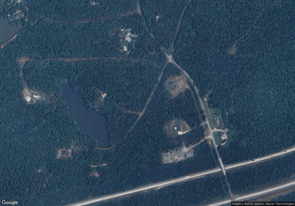 0 Raburn Lake Rd unit 8696294, Bremen, GA 30110 - photo 1
