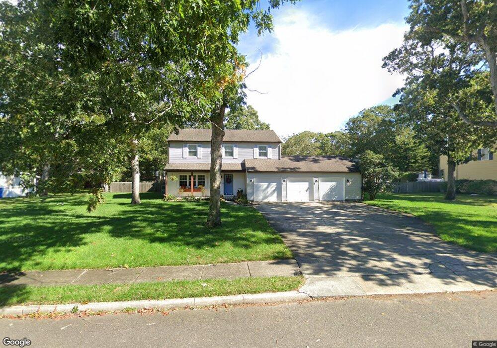 11 Timber Dr E, Marmora, NJ 08223 - photo 1