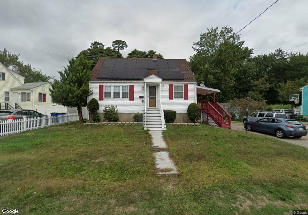 80 Chestnut Cir, Randolph, MA 02368 - photo 1