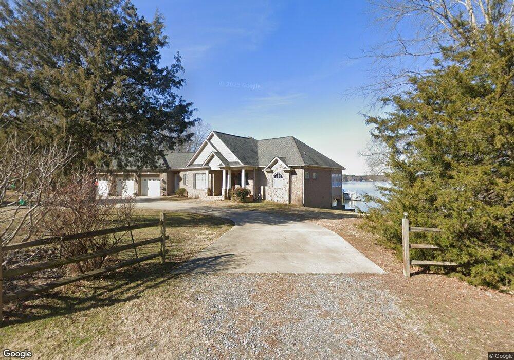 5735 Griffin Point, Clover, SC 29710 - photo 1
