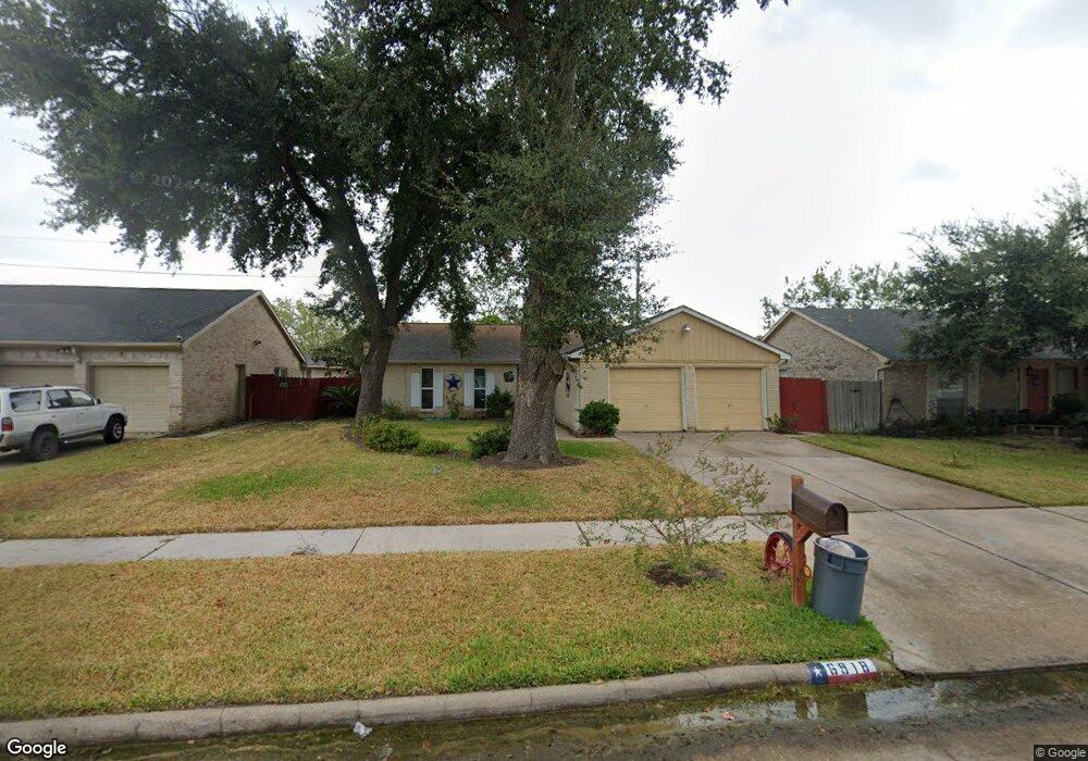 6918 Northleaf Dr, Houston, TX 77086 - photo 1