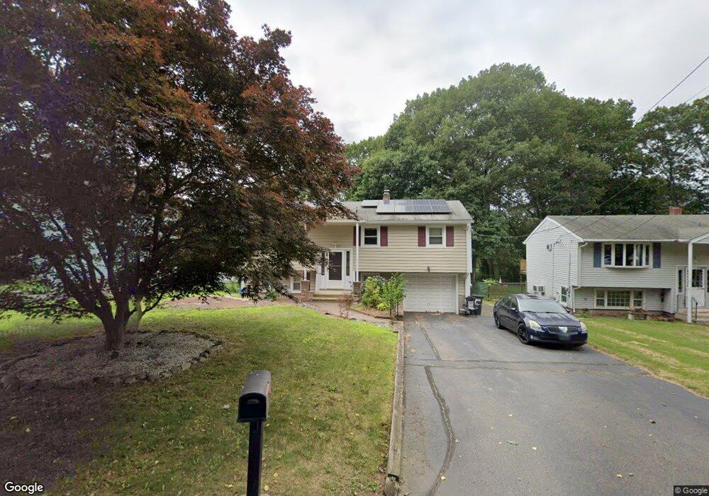 64 Highland Ave, East Haven, CT 06513 - photo 1