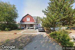 318 Elm St, Crawford, NE 69339