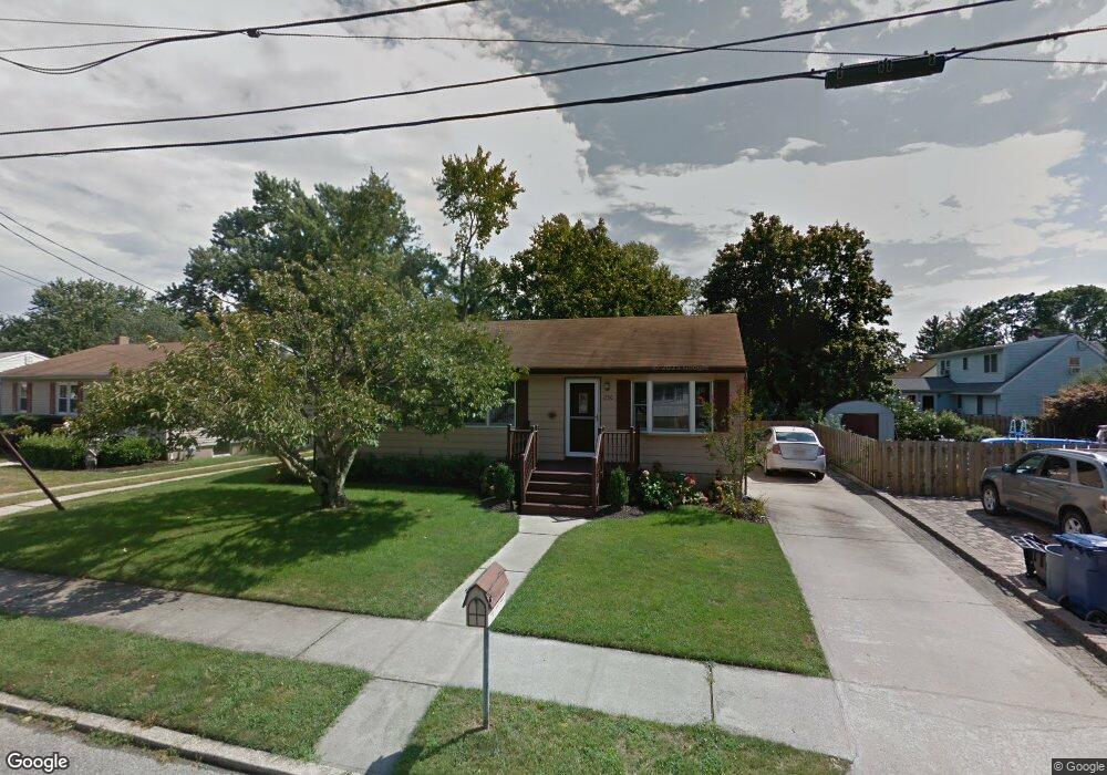 230 Laurel Place, Neptune, NJ 07753 - photo 1