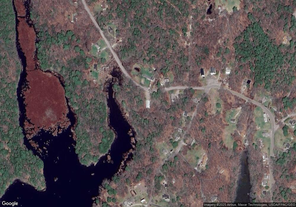 24 W Side Rd, Trevett, ME 04571 - photo 1