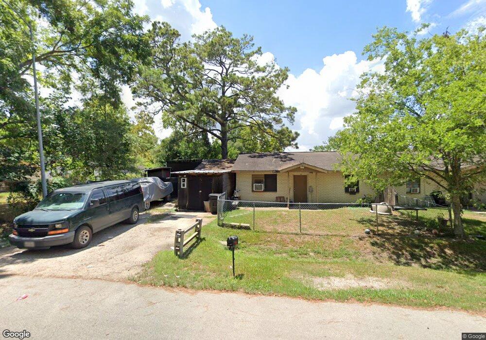 8815 Woodwick St, Houston, TX 77028 - photo 1