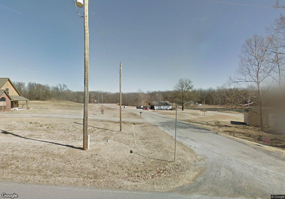 14725 S 4180 Rd, Claremore, OK 74017 - photo 1