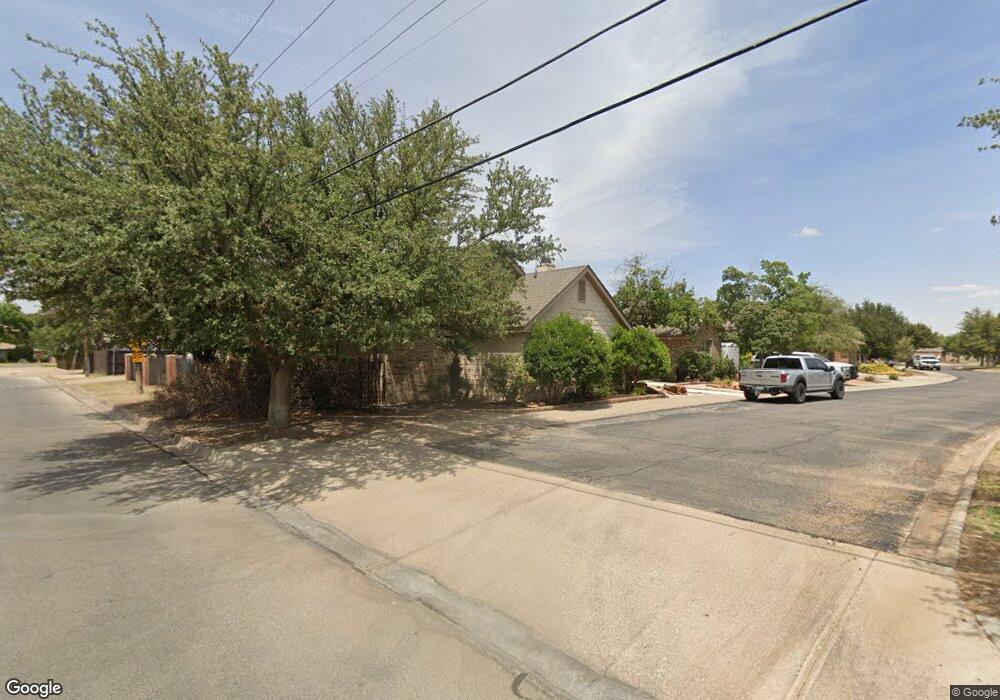 1010 W Cuthbert Ave, Midland, TX 79701 - photo 1