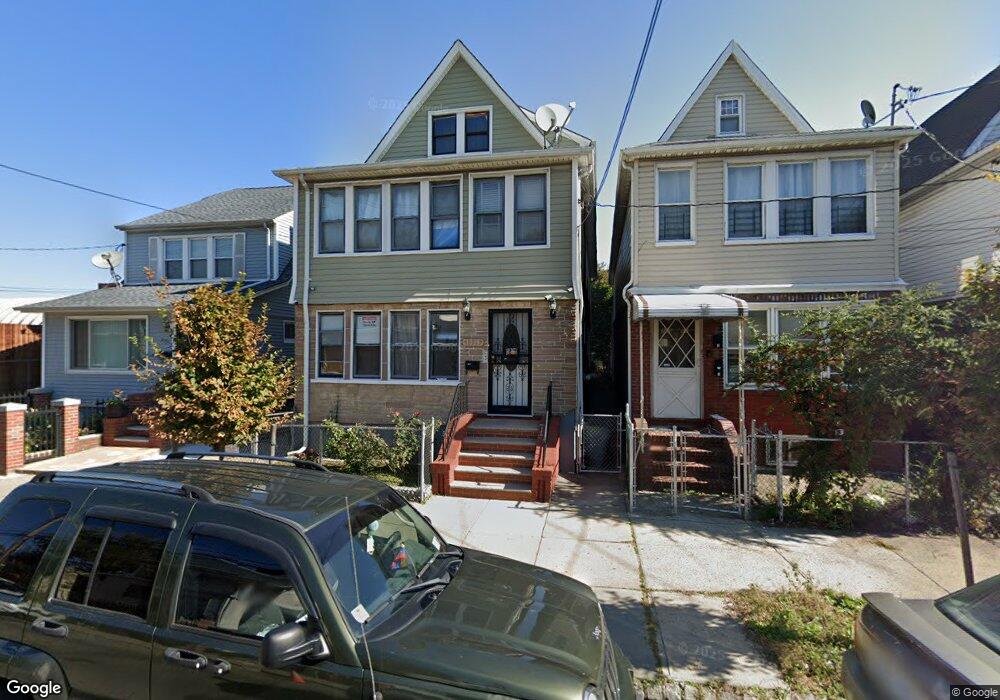 10315 171st St, Jamaica, NY 11433 - photo 1