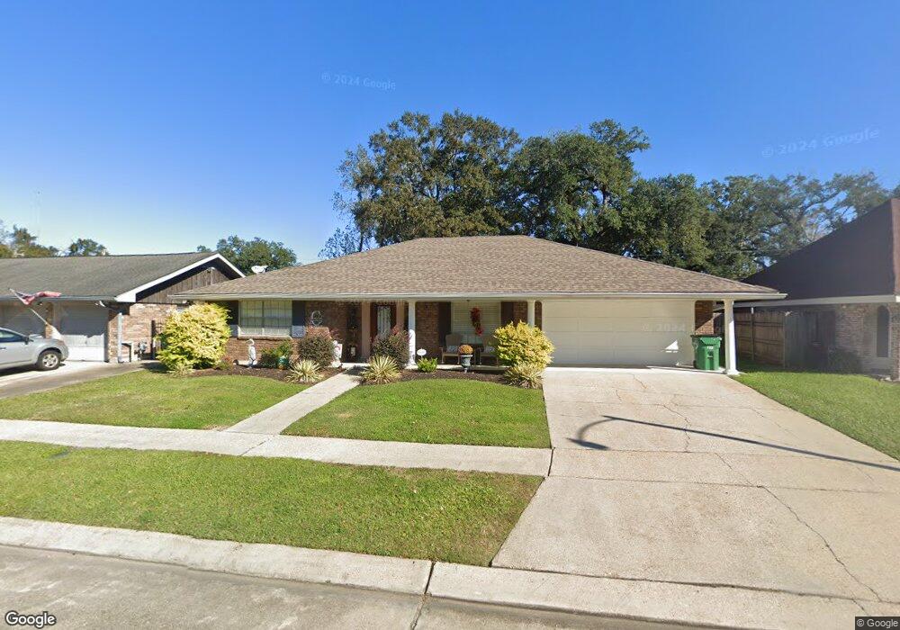 4021 Delery Dr, Marrero, LA 70072 - photo 1