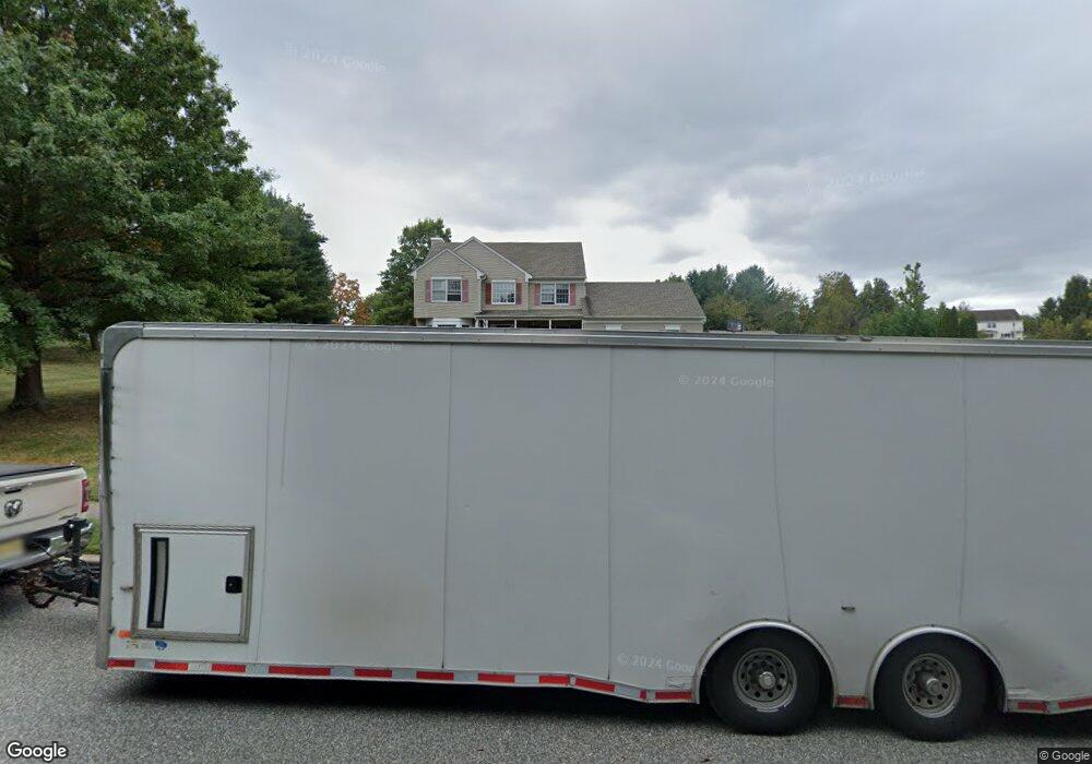 41 Country Meadow Rd, Hackettstown, NJ 07840 - photo 1