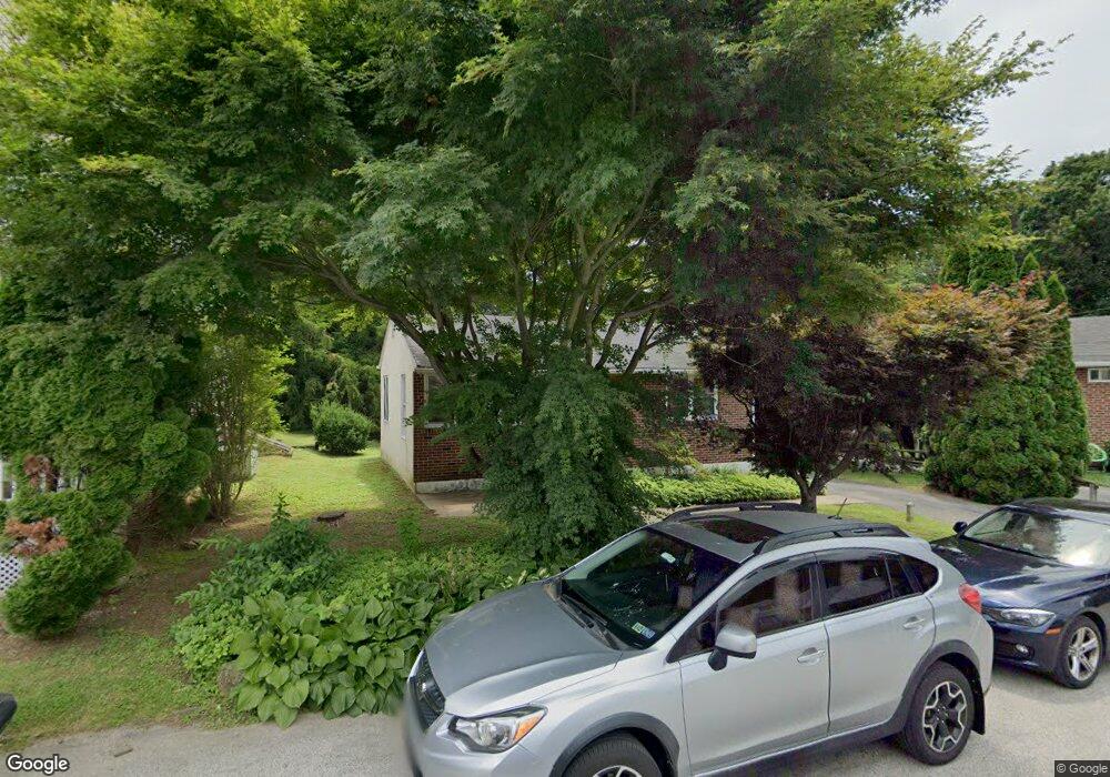 249 Callanan Ave, Bryn Mawr, PA 19010 - photo 1