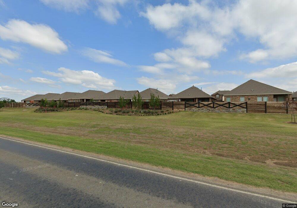 10804 Aledo Ln, Aubrey, TX 76227 - photo 1