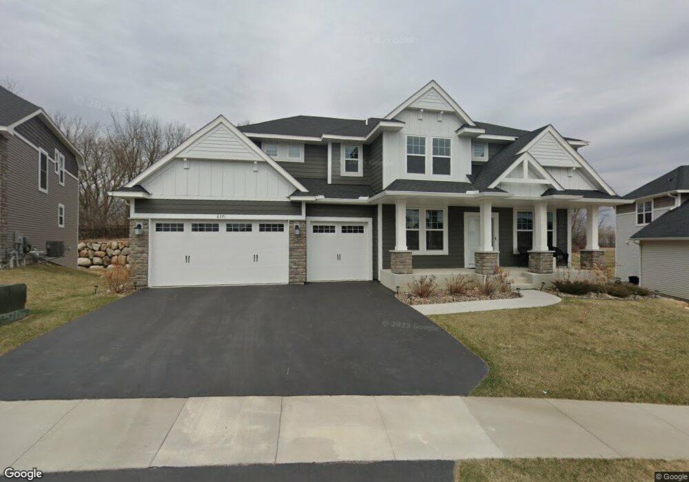 6571 Prairie Sage Ln, Hamel, MN 55340 - photo 1