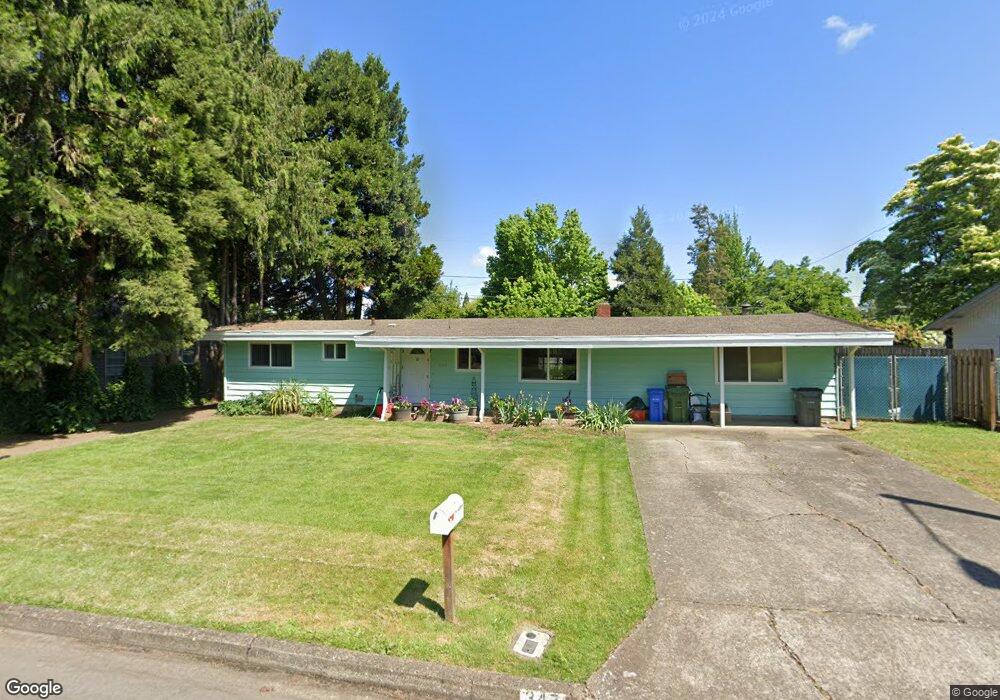 347 Dean Ave, Eugene, OR 97404 - photo 1