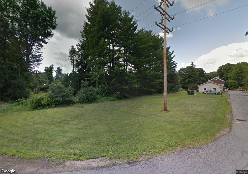 22 Hudson Ave, Saratoga Springs, NY 12866 - photo 1