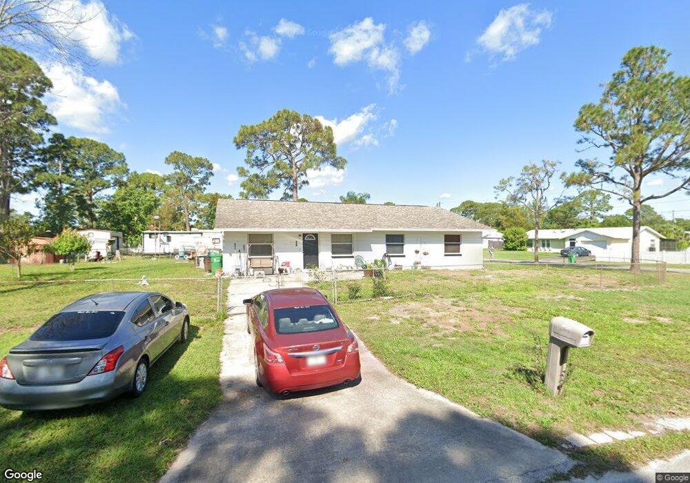 6450 Ember Ave, Cocoa, FL 32927 - photo 1