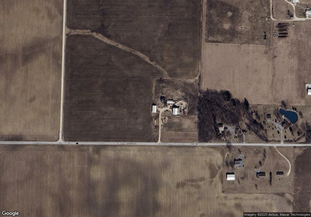 5712 E 700 N, Roanoke, IN 46783 - photo 1