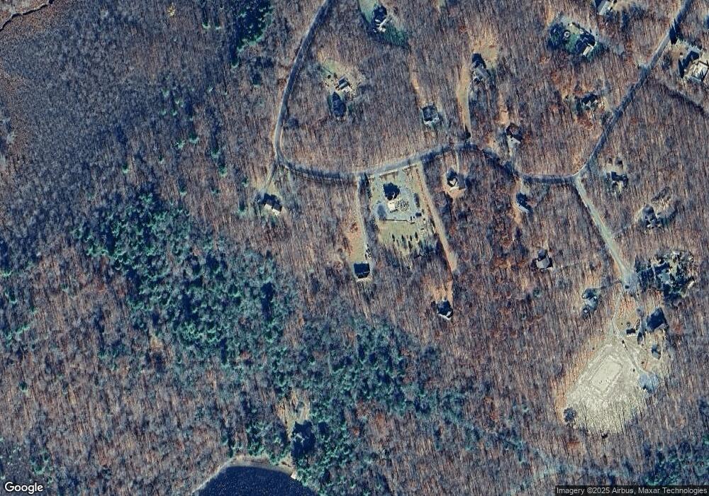 185 Spruce Run Dr, Dingmans Ferry, PA 18328 - photo 1