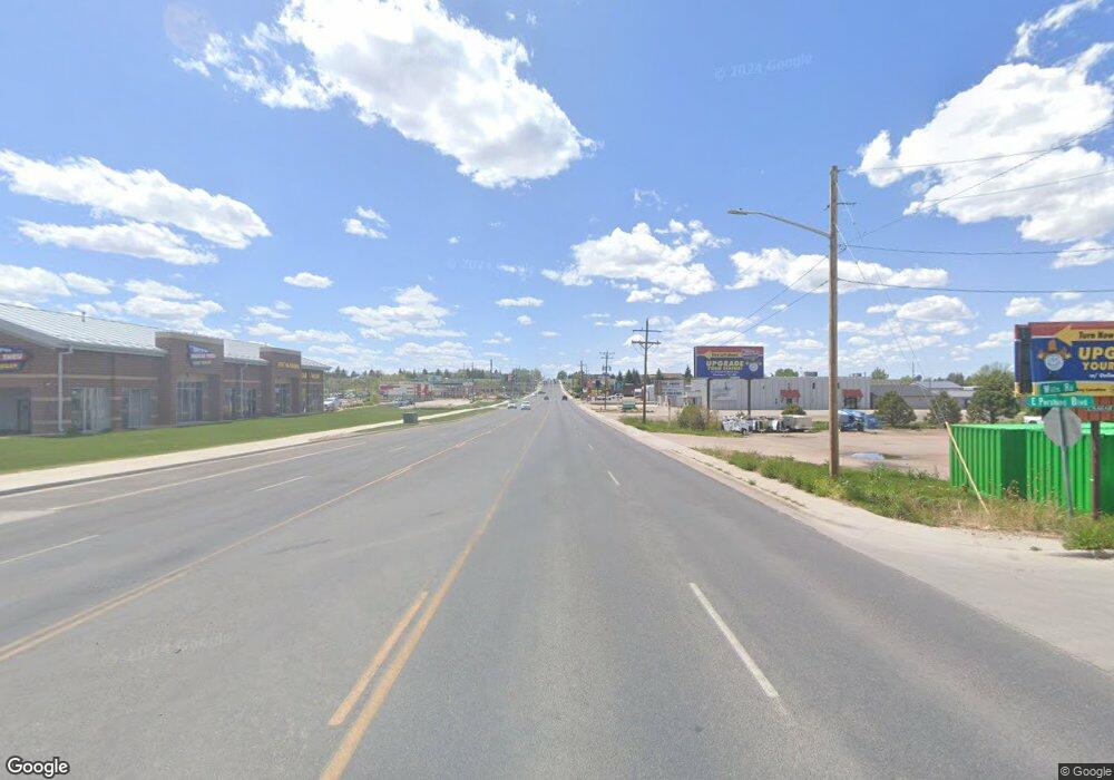 0 E Pershing Blvd unit 63315, Cheyenne, WY 82001 - photo 1