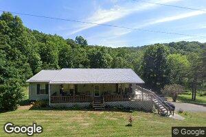 1431 Adair Rd, Peterstown, WV 24963
