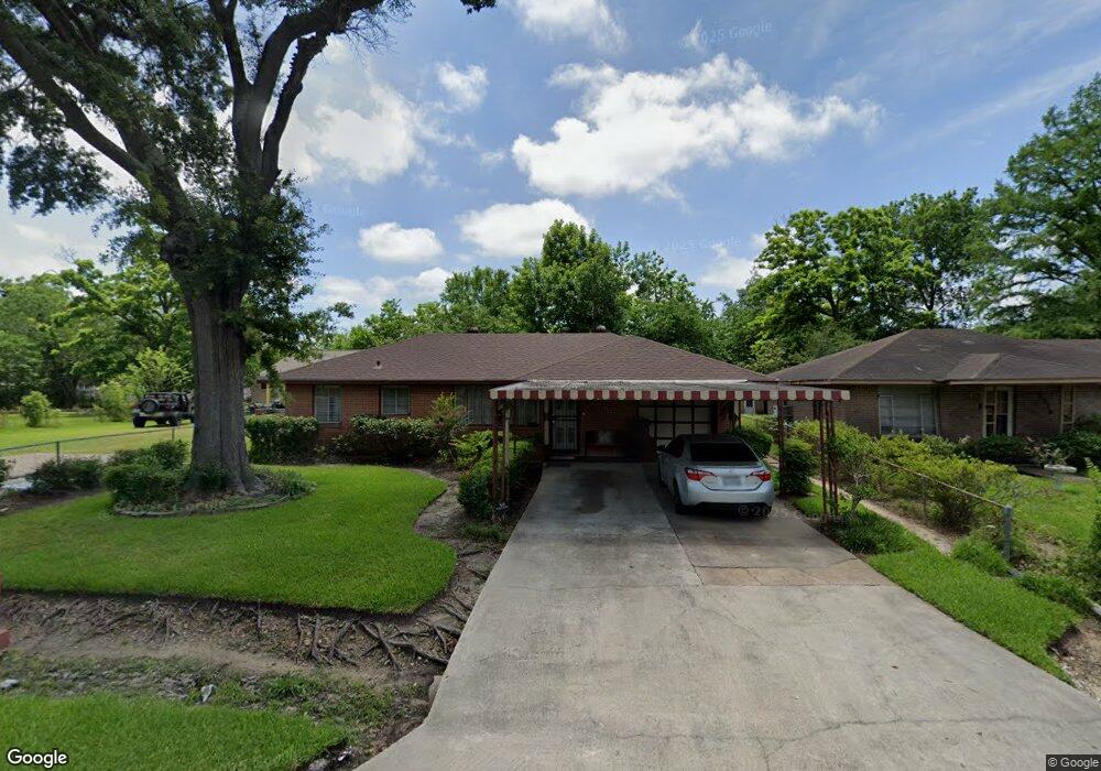 7330 Saint Louis St, Houston, TX 77028 - photo 1