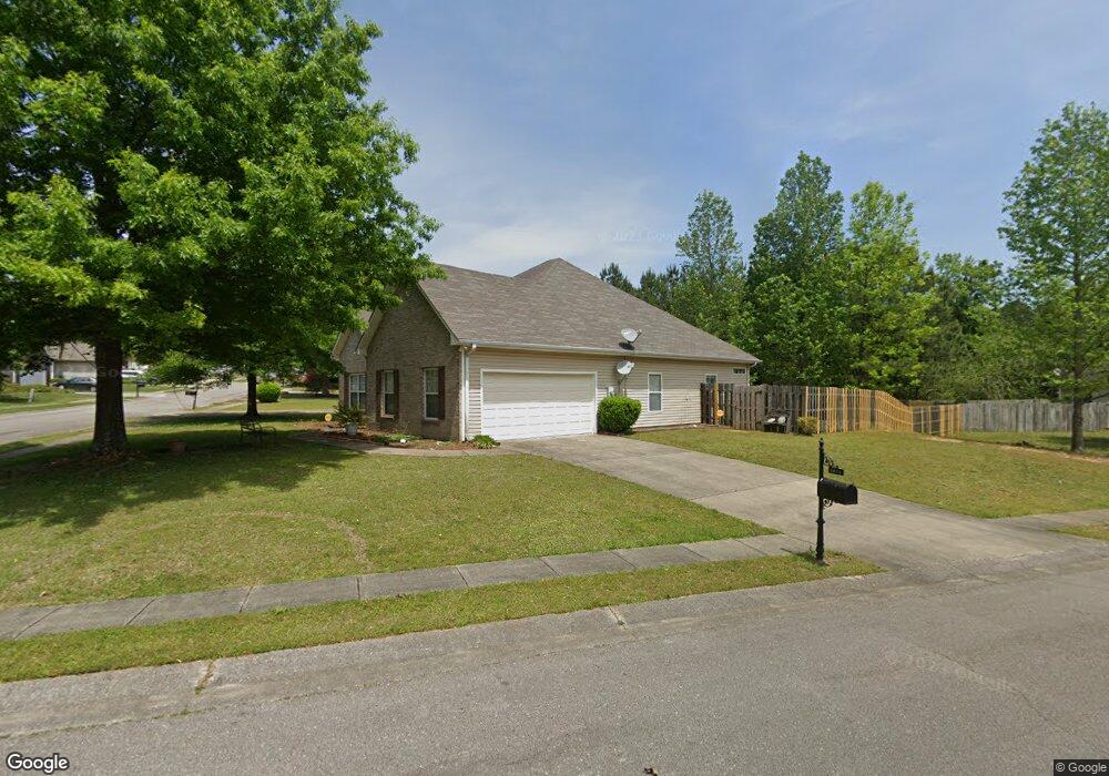 5073 Cantebury Ct, Center Point, AL 35215 - photo 1