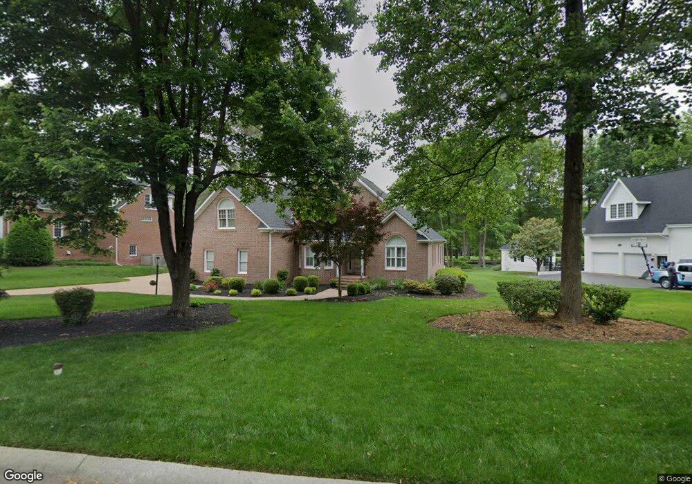 10824 Leabrook Dr, Glen Allen, VA 23059 - photo 1