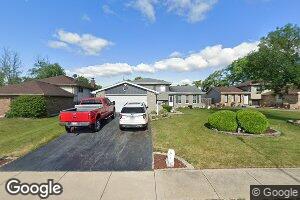 516 N Kinzie Place, Thornton, IL 60476