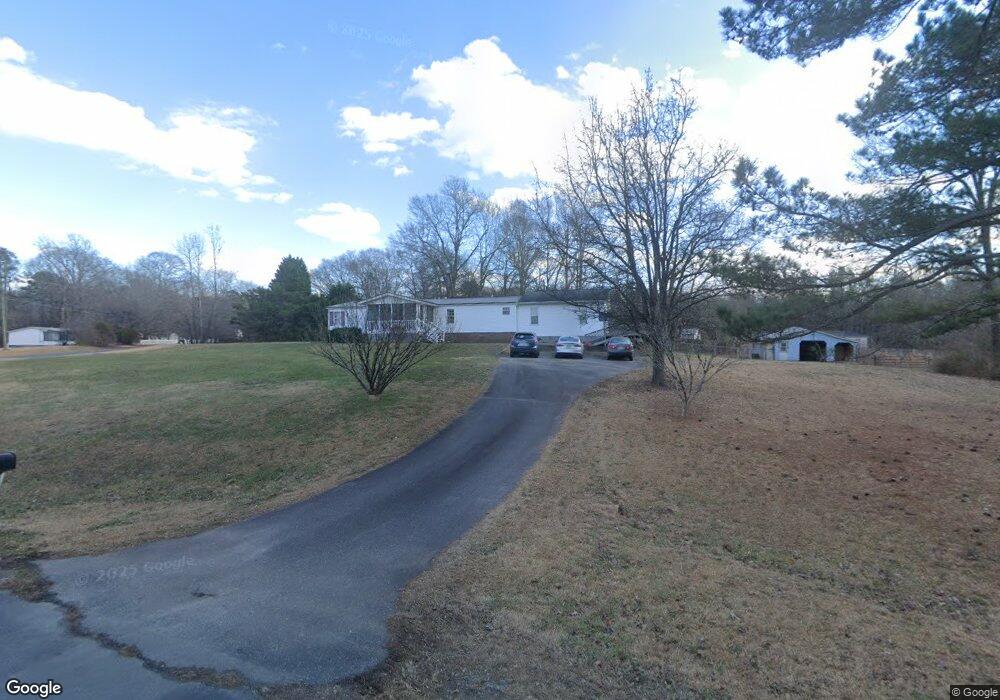 100 Old Hearth Rd, Clover, SC 29710 - photo 1