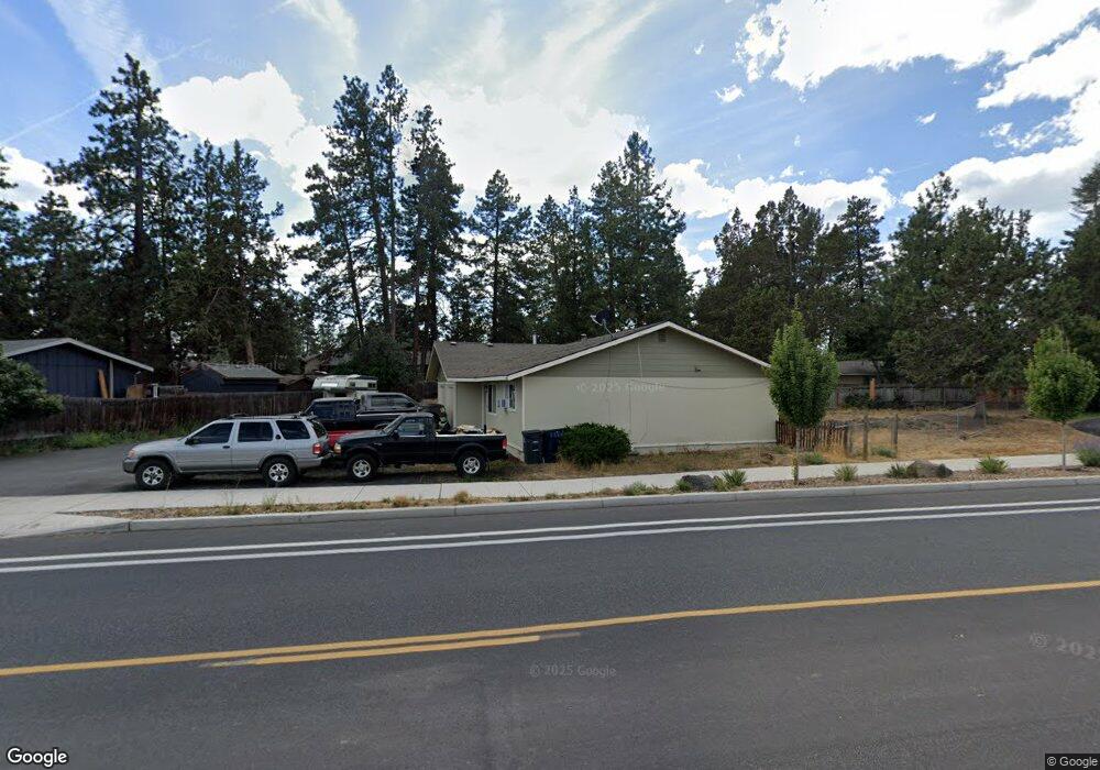 20389 Murphy Rd, Bend, OR 97702 - photo 1