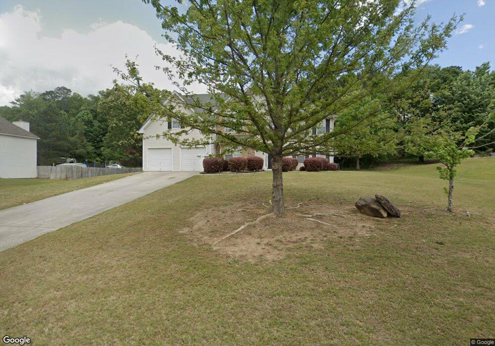 2721 Kristen Ct, Conyers, GA 30012 - photo 1