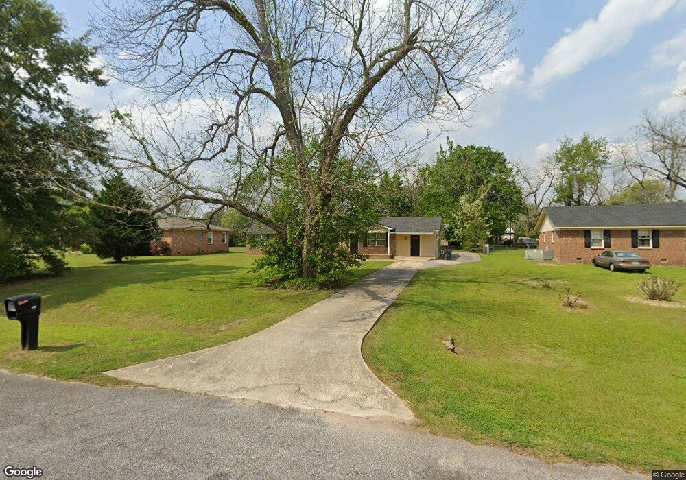 819 Putney Ave, Albany, GA 31705 - photo 1