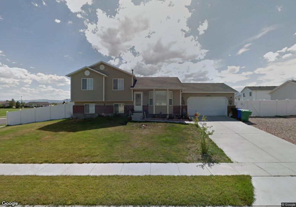 5029 Aerie Hill Dr, West Jordan, UT 84081 - photo 1