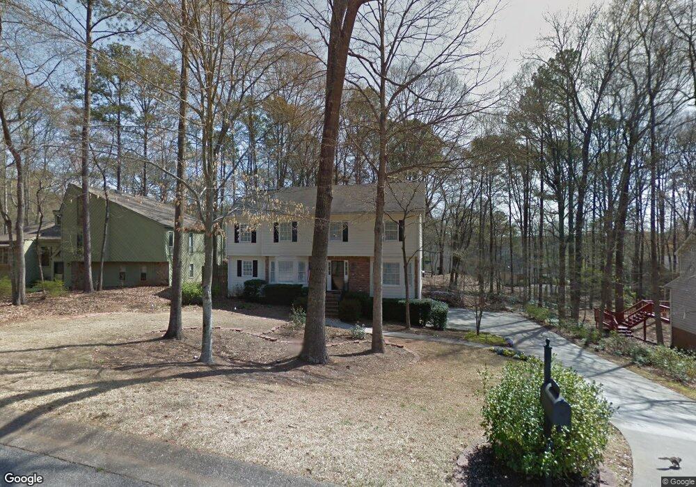 1910 O Shea Ln, Marietta, GA 30062 - photo 1