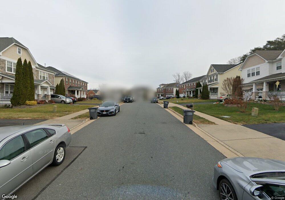 0 Agency Loop, Triangle, VA 22172 - photo 1