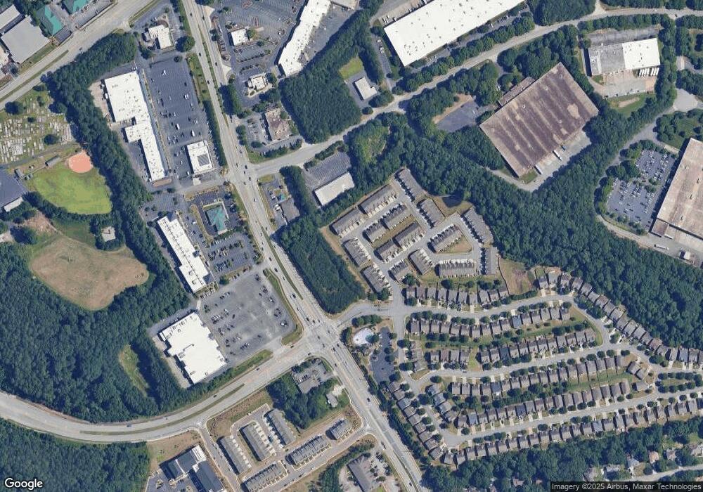 2728 Beynon Ln, Suwanee, GA 30024 - photo 1