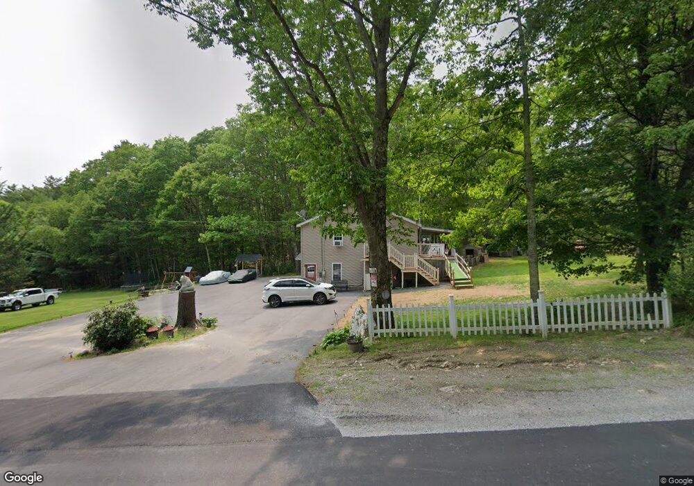 66 Carding MacHine Rd, Bowdoinham, ME 04008 - photo 1