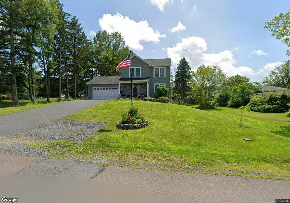 102 Congress Rd, Mountain Top, PA 18707 - photo 1