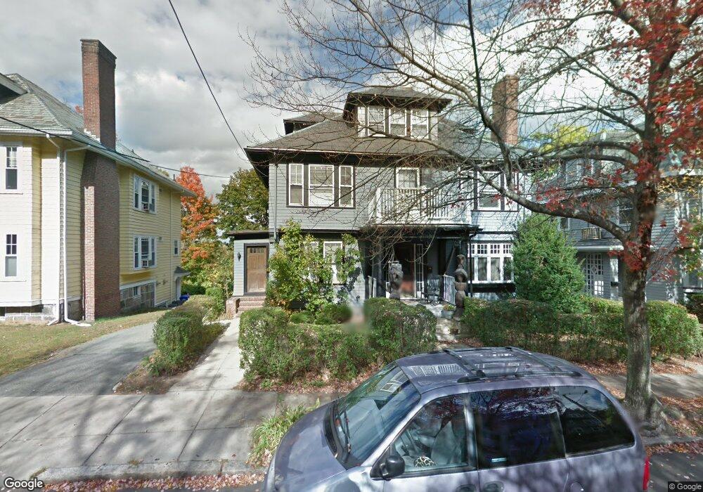 183 Winchester St unit C, Brookline, MA 02446 - photo 1