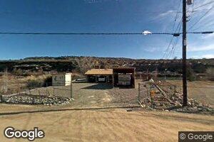47 Road 4275, Navajo Dam, NM 87419