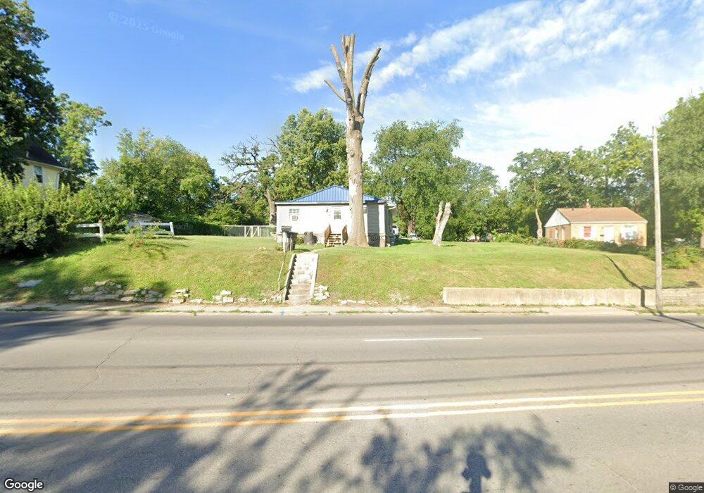 1714 Mlk jr Pkwy, Des Moines, IA 50314 - photo 1