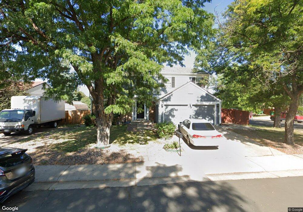 809 S Kittredge Way, Aurora, CO 80017 - photo 1