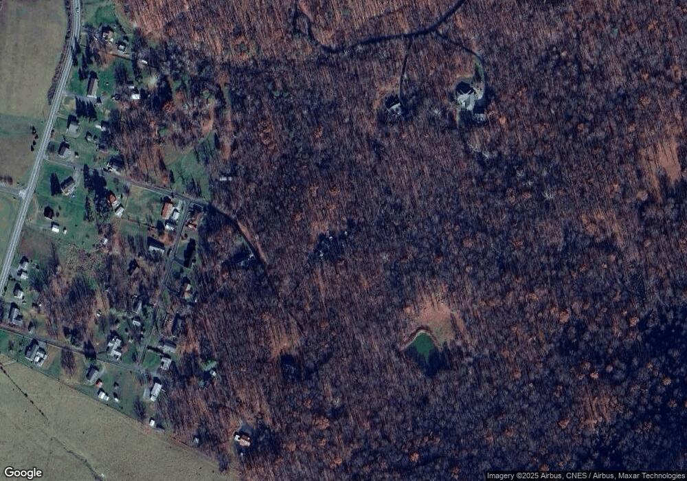 125 Ender Dr, Moorefield, WV 26836 - photo 1